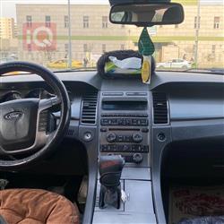 فورد تورس